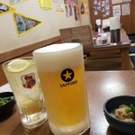 用戶對於満天酒場 西葛西店的評論圖