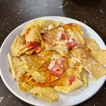 User's review image for ブロンコ