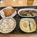用戶對於わが家の食堂 葛西店的評論圖