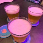 用戶對於デリリウムカフェ 上野的評論圖