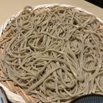 用户对于蕎麦屋酒 しの崎的评论图