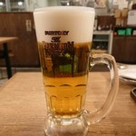 User's review image for 肉汁餃子のダンダダン 北千住店
