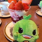 用户对于コーヒーハウスホアンカン的评论图