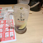 用戶對於つくね・唐揚げ・レモンサワー 手ごね屋 渋谷店的評論圖