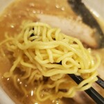 用戶對於らーめん くまくら的評論圖