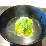 User's review image for ひがしやま 司