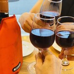 用户对于イルピアット 紙屋川店的评论图