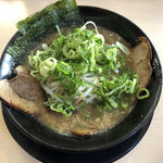 用戶對於ラーメン食堂 神豚 大東店的評論圖