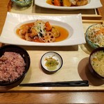 用戶對於五穀 イオンモール福岡店的評論圖