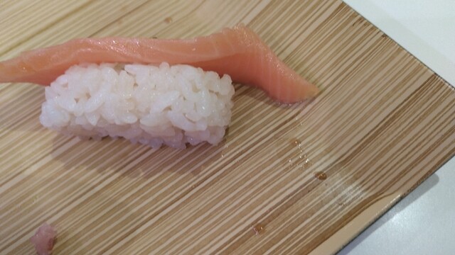 用戶對於回転寿司 みさき アルカキット錦糸町店的評論高清圖