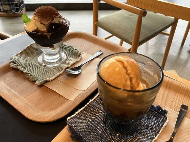 用戶對於丸美珈琲店 丸井今井札幌本店 大通館 3階Cafe的評論高清圖
