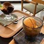 用戶對於丸美珈琲店 丸井今井札幌本店 大通館 3階Cafe的評論圖