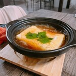 用户对于京酒場 ダンラン的评论图