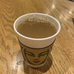 用戶對於スターバックスコーヒー 東京駅 グランルーフ フロント店的評論圖