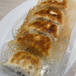 用戶對於餃子バル 福 東陽町店的評論圖