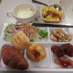 用戶對於コンフォートホテル 小倉的評論圖