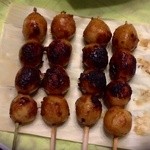 用户对于笹本だんご店的评论图