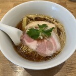 User's review image for 麺匠 一粒万倍 寺町店