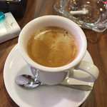 User's review image for cafe de monca