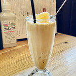 用户对于ザ バーガースタンド ナツメグ的评论图