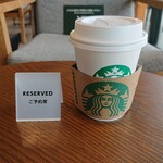 用戶對於スターバックスコーヒー 旭川北彩都店的評論圖
