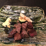 User's review image for なだ万 シャングリ・ラ ホテル 東京店