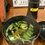 User's review image for うなぎ 和友