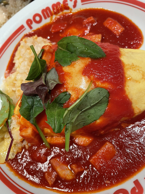 用戶對於ポムの樹 枚方パーク店的評論圖