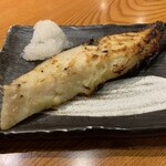 用戶對於魚焼男 新橋本店的評論圖
