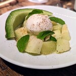 用户对于deux feuilles的评论图