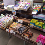 用户对于シャトレーゼ 新発寒店的评论图