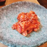 用戶對於江戸前焼肉 岡本的評論圖