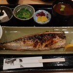 用户对于魚菜料理 二代目 みつい的评论图