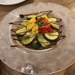 用戶對於パスタバル マルナカ商店的評論圖