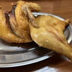 用戶對於若鶏時代 なると 本店的評論圖