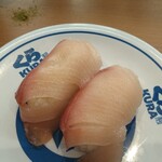 用戶對於無添くら寿司 博多中洲店的評論圖