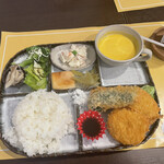 用户对于北広島野村園 NOMUキッチン的评论图