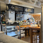 User's review image for LionCAFE