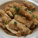 用戶對於24時間 餃子酒場 大森店的評論圖