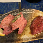 用戶對於立食焼肉 一穂 福島店的評論圖