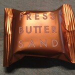 User's review image for PRESS BUTTER SAND グランデュオ立川店