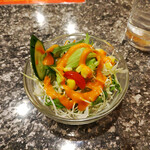 User's review image for インドレストランニューデリー