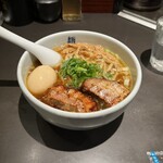 User's review image for 麺屋武蔵 虎嘯