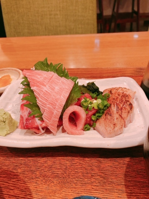 用戶對於日乃本食堂的評論圖