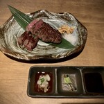 用戶對於鉄板焼 円居 品川高輪的評論圖