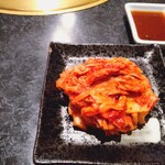 用户对于焼肉亭的评论图