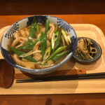 User's review image for うどんとお酒 おとなりさん。