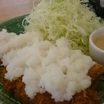 用戶對於かつぜん的評論圖