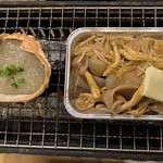 用戶對於磯丸水産 蒲田西口店的評論圖