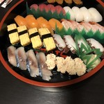 用户对于銀のさら 羊ヶ丘店的评论图